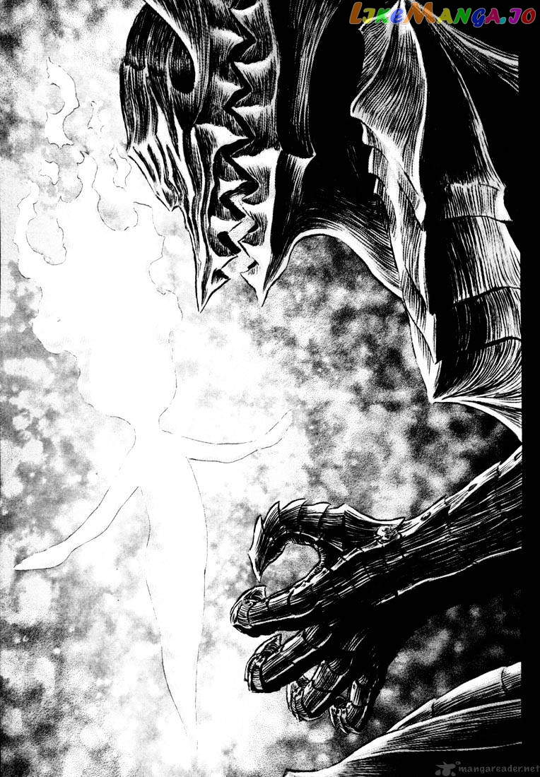 Berserk - Manga chapter 28 - page 131