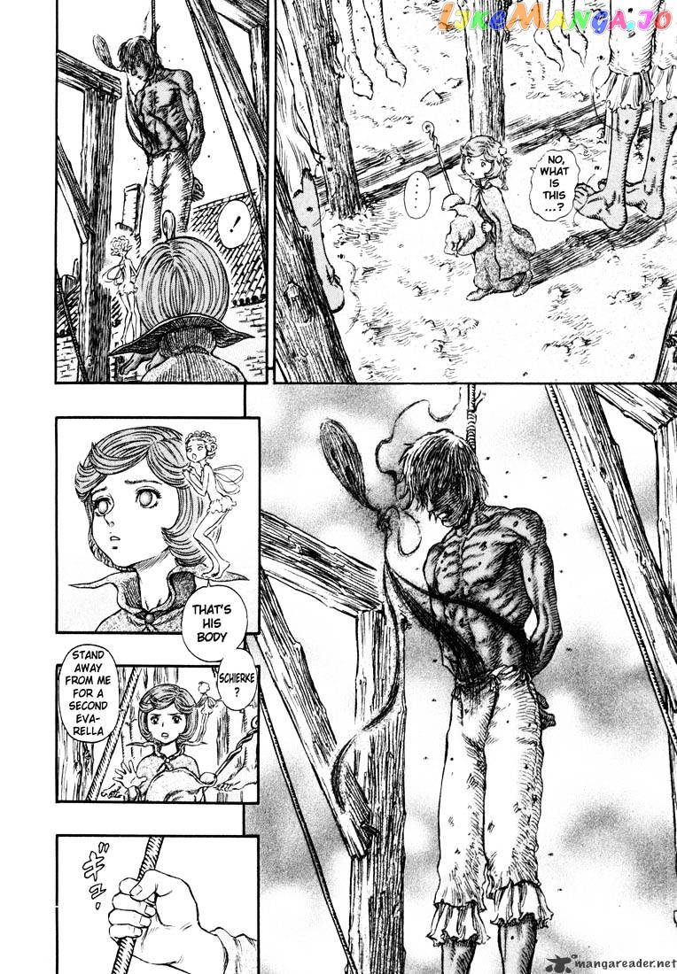 Berserk - Manga chapter 28 - page 178