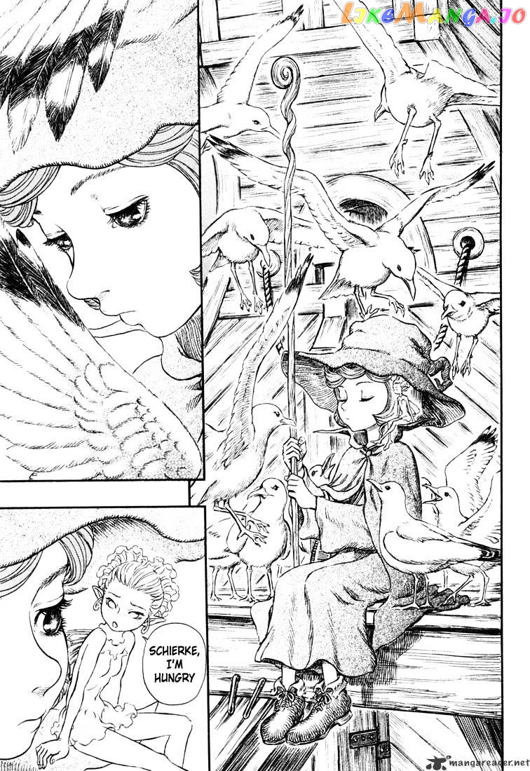 Berserk - Manga chapter 28 - page 196