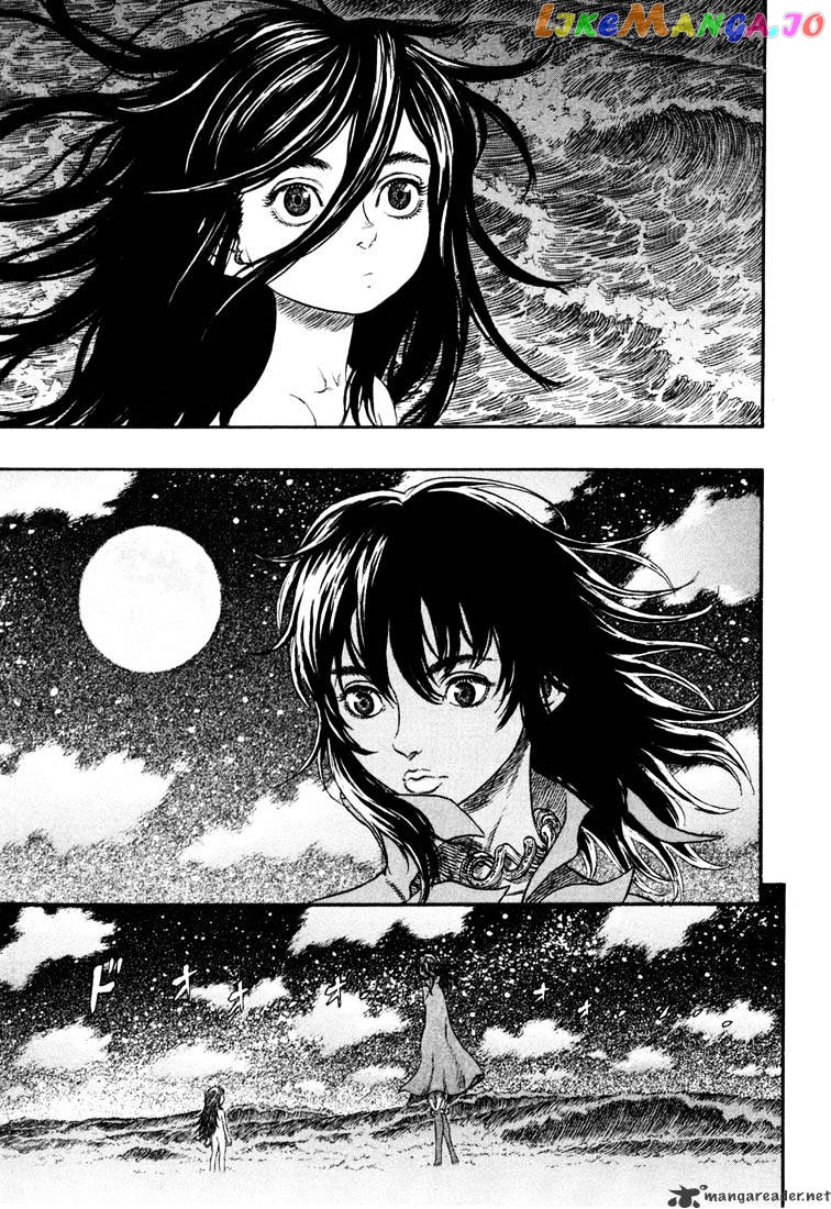 Berserk - Manga chapter 28 - page 36