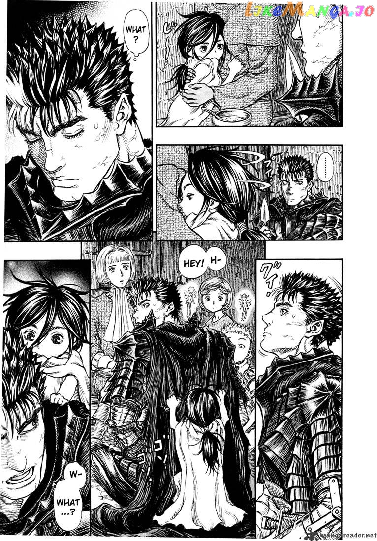 Berserk - Manga chapter 28 - page 46