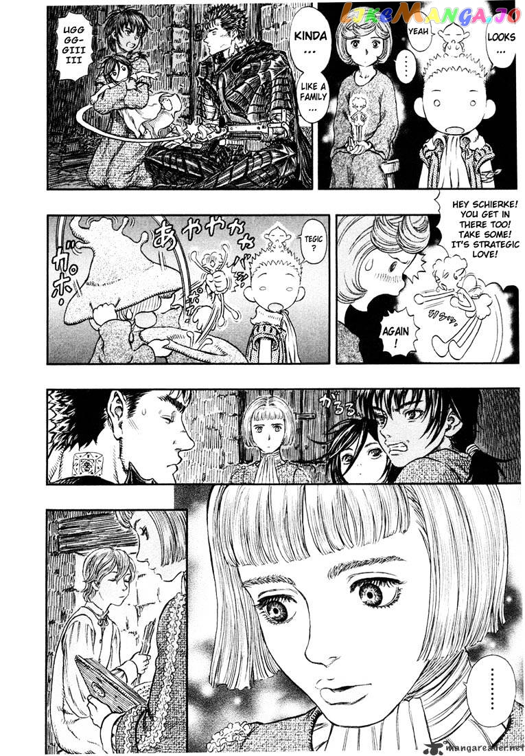 Berserk - Manga chapter 28 - page 49