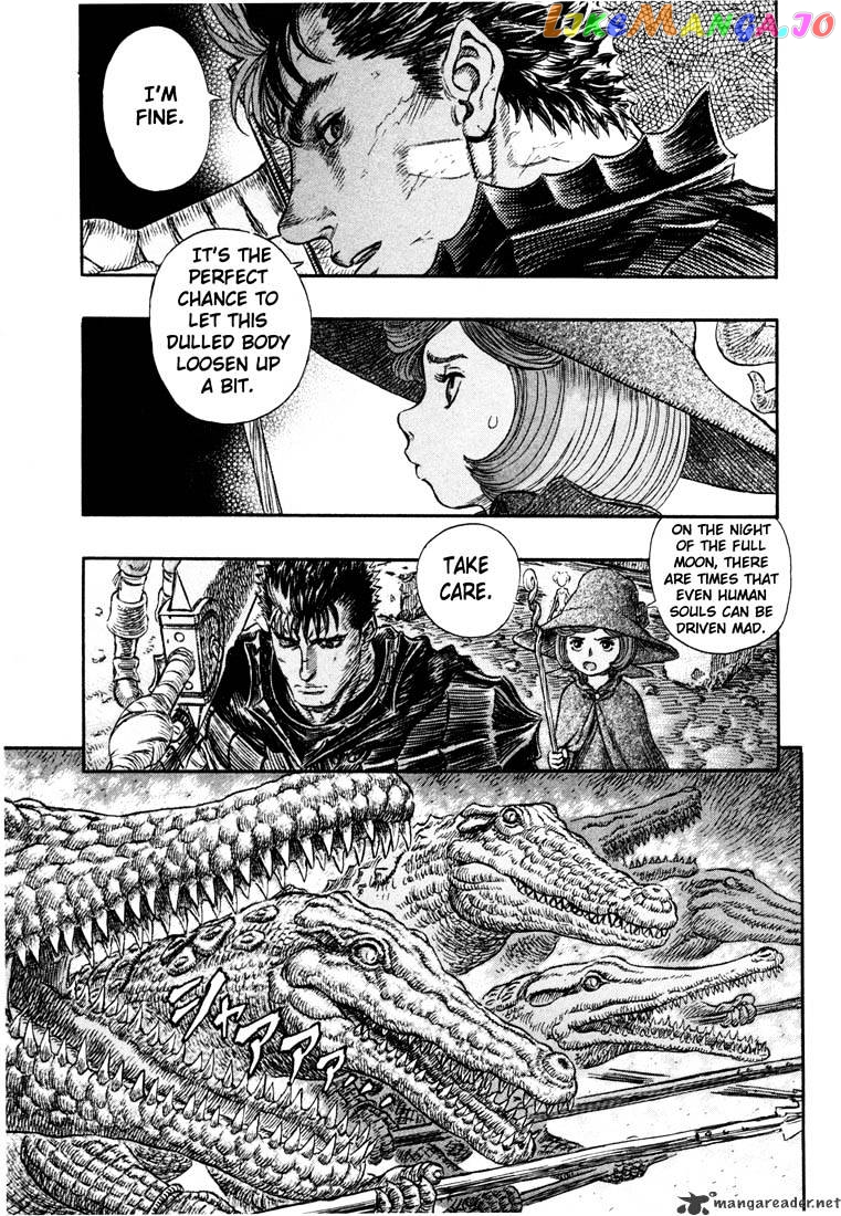 Berserk - Manga chapter 28 - page 64
