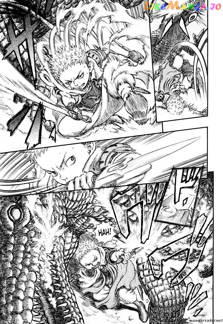 Berserk - Manga chapter 28 - page 68