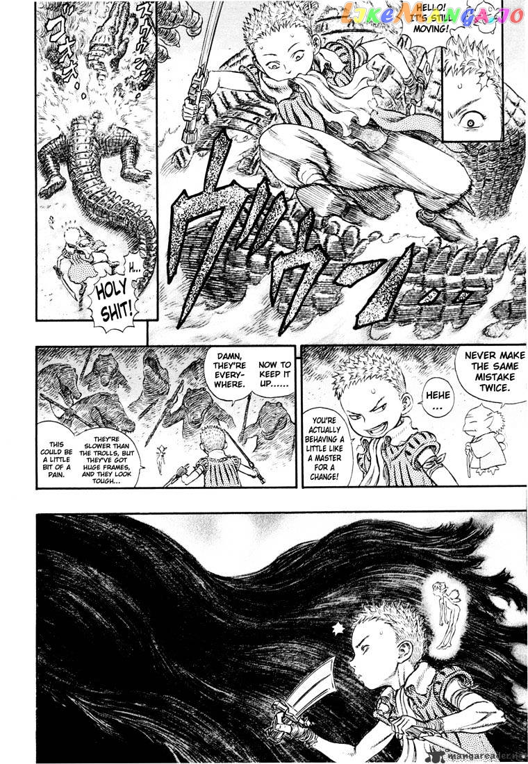 Berserk - Manga chapter 28 - page 69