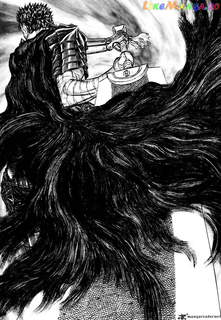 Berserk - Manga chapter 28 - page 70