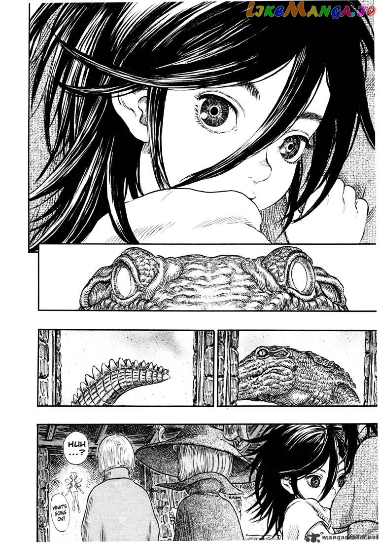 Berserk - Manga chapter 28 - page 80