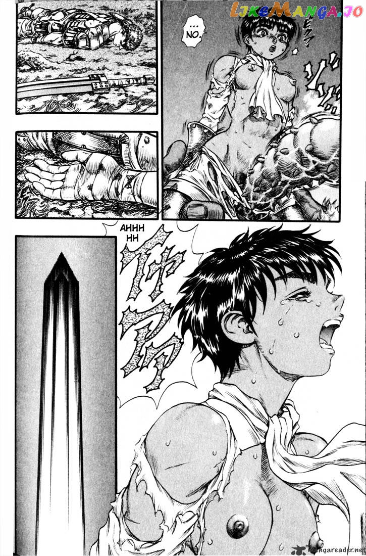 Berserk - Manga chapter 11 - page 113