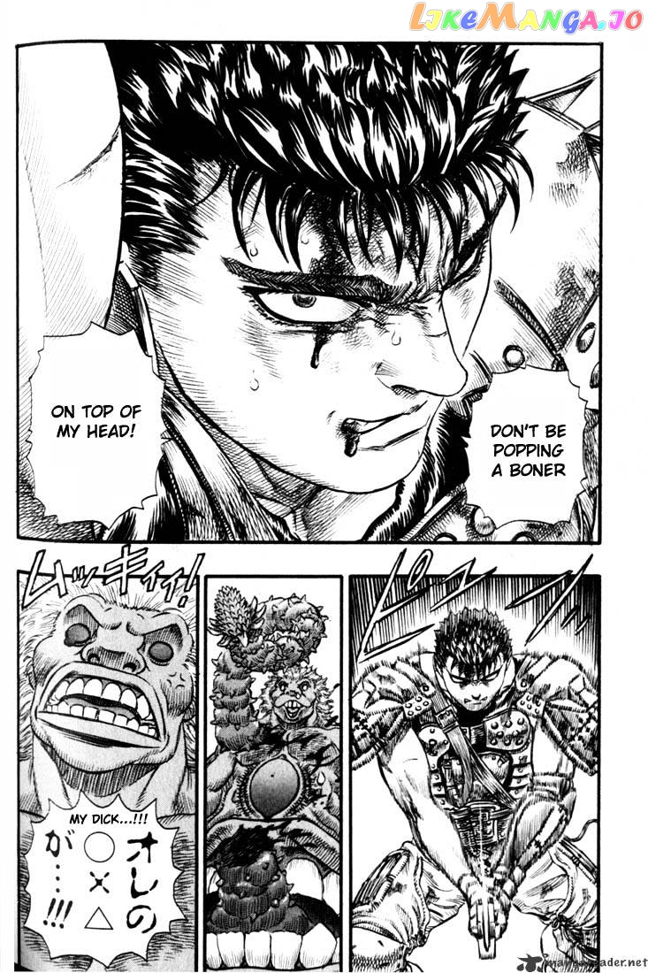 Berserk - Manga chapter 11 - page 115