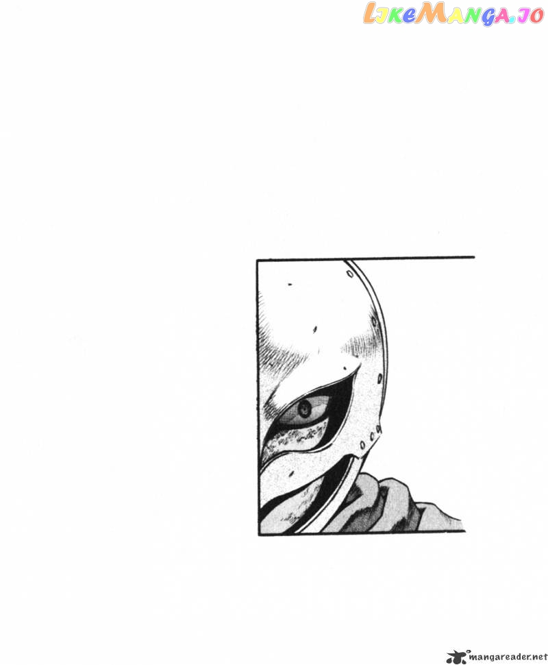 Berserk - Manga chapter 11 - page 121