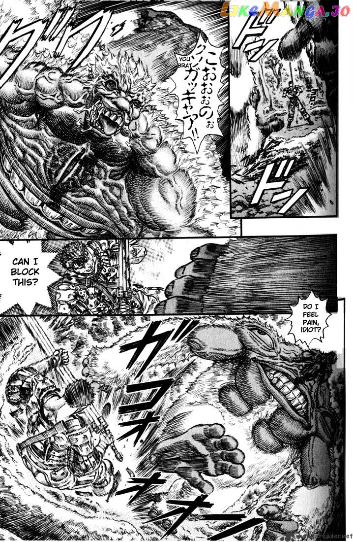 Berserk - Manga chapter 11 - page 146