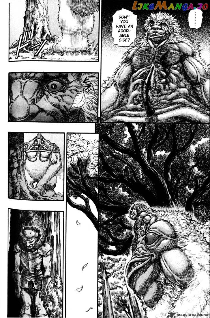 Berserk - Manga chapter 11 - page 149
