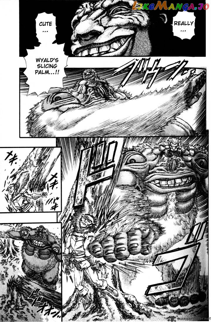 Berserk - Manga chapter 11 - page 150