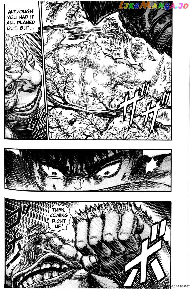 Berserk - Manga chapter 11 - page 151