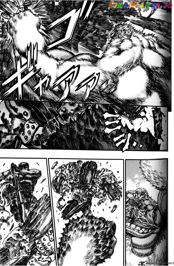 Berserk - Manga chapter 11 - page 152
