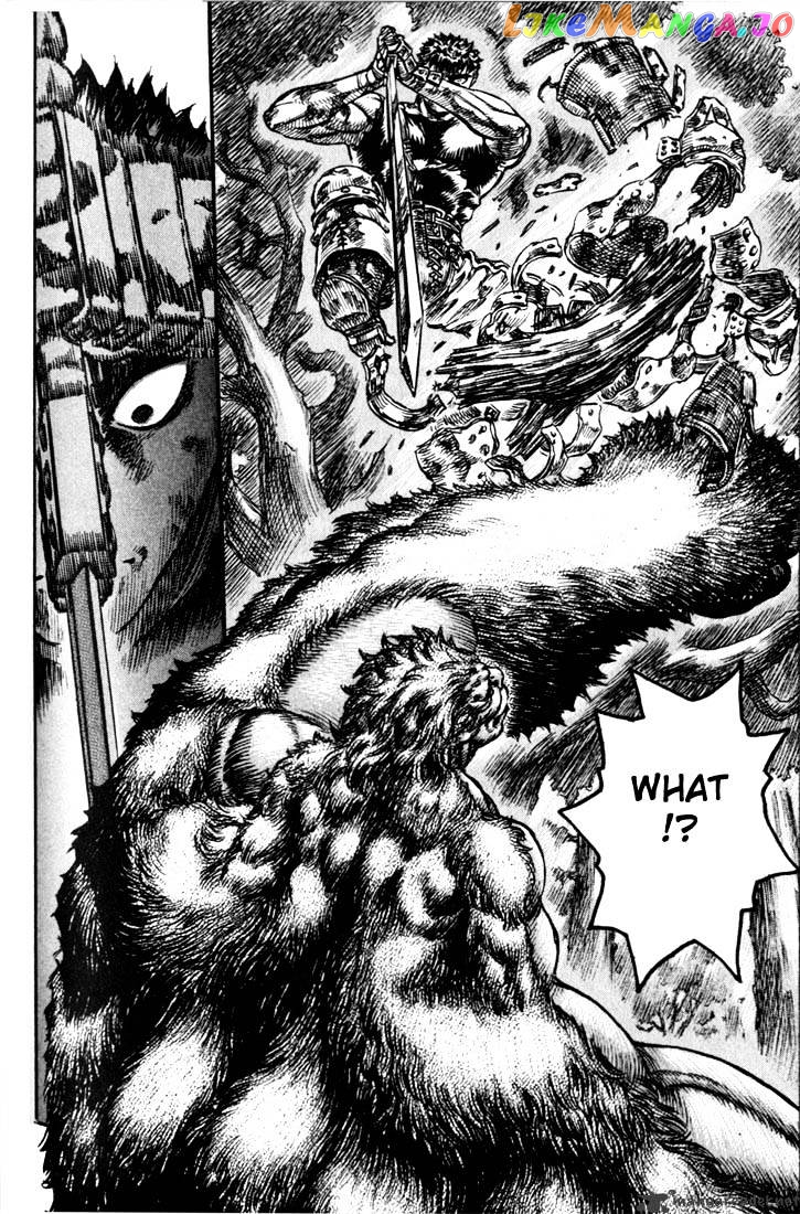 Berserk - Manga chapter 11 - page 153