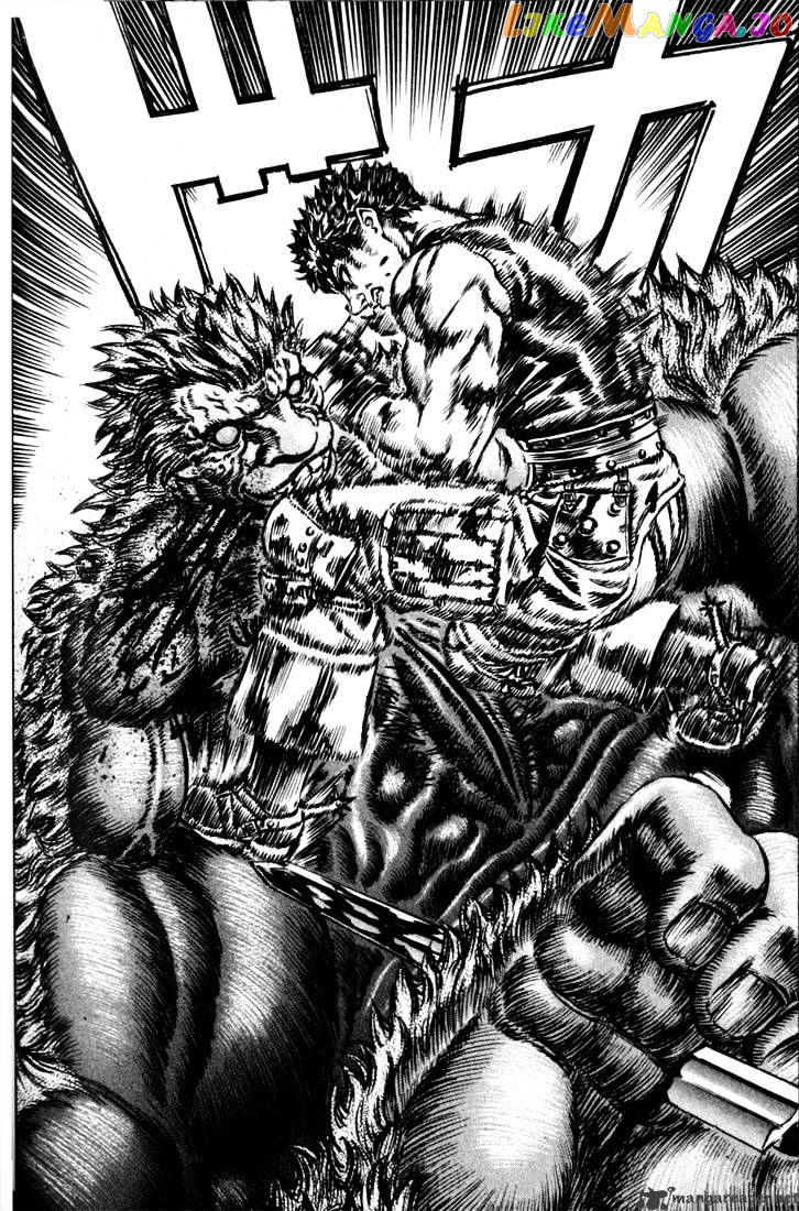 Berserk - Manga chapter 11 - page 155