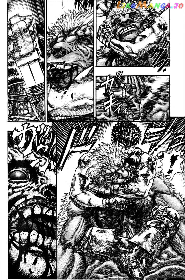 Berserk - Manga chapter 11 - page 157