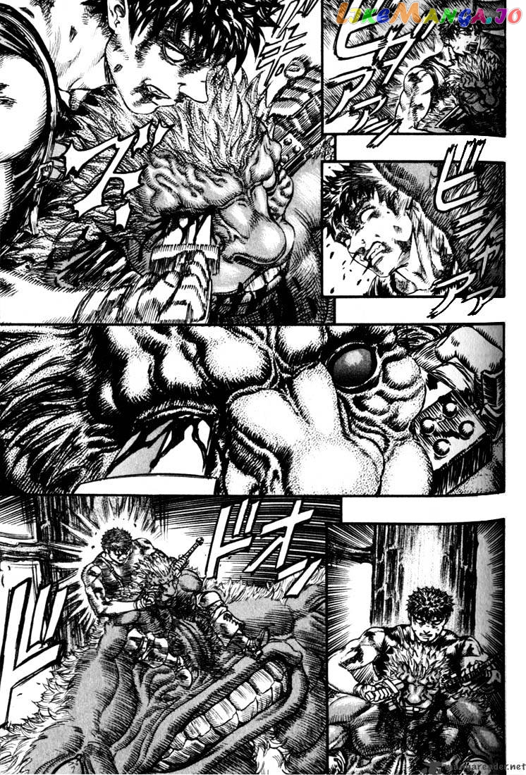 Berserk - Manga chapter 11 - page 158