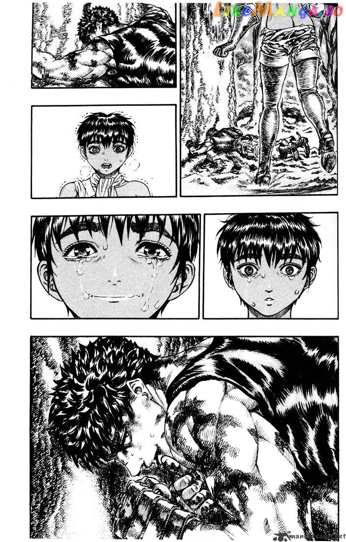 Berserk - Manga chapter 11 - page 162