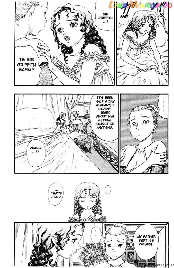 Berserk - Manga chapter 11 - page 166