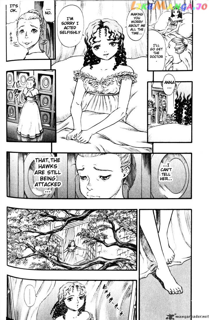 Berserk - Manga chapter 11 - page 167