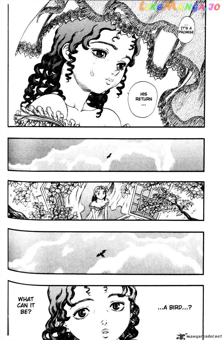 Berserk - Manga chapter 11 - page 169
