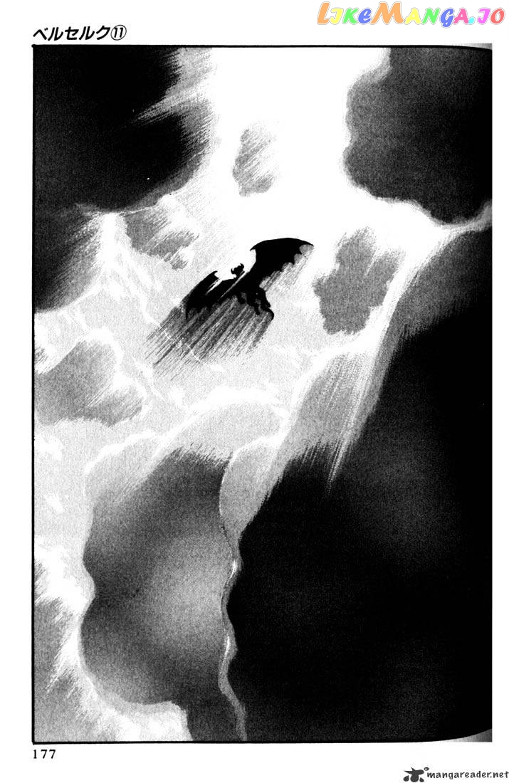 Berserk - Manga chapter 11 - page 170