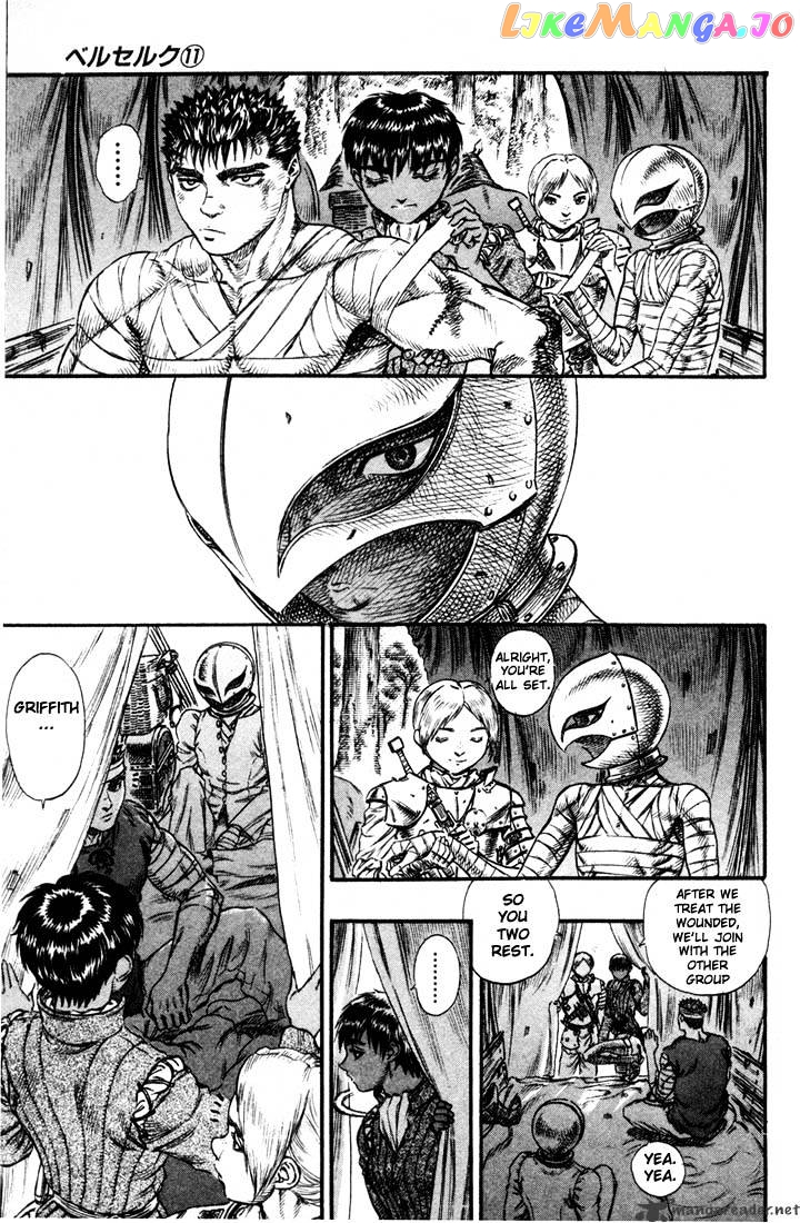 Berserk - Manga chapter 11 - page 174