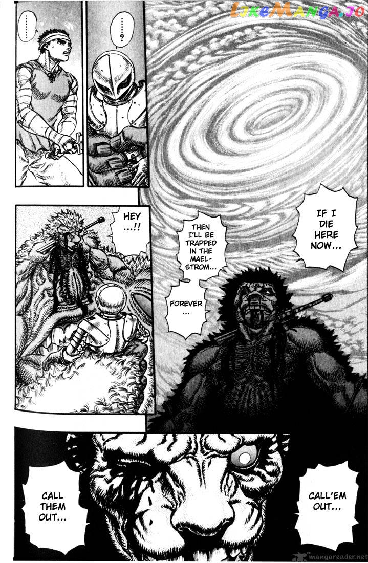 Berserk - Manga chapter 11 - page 193
