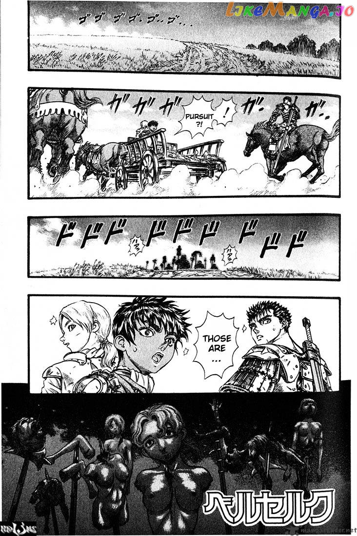 Berserk - Manga chapter 11 - page 24