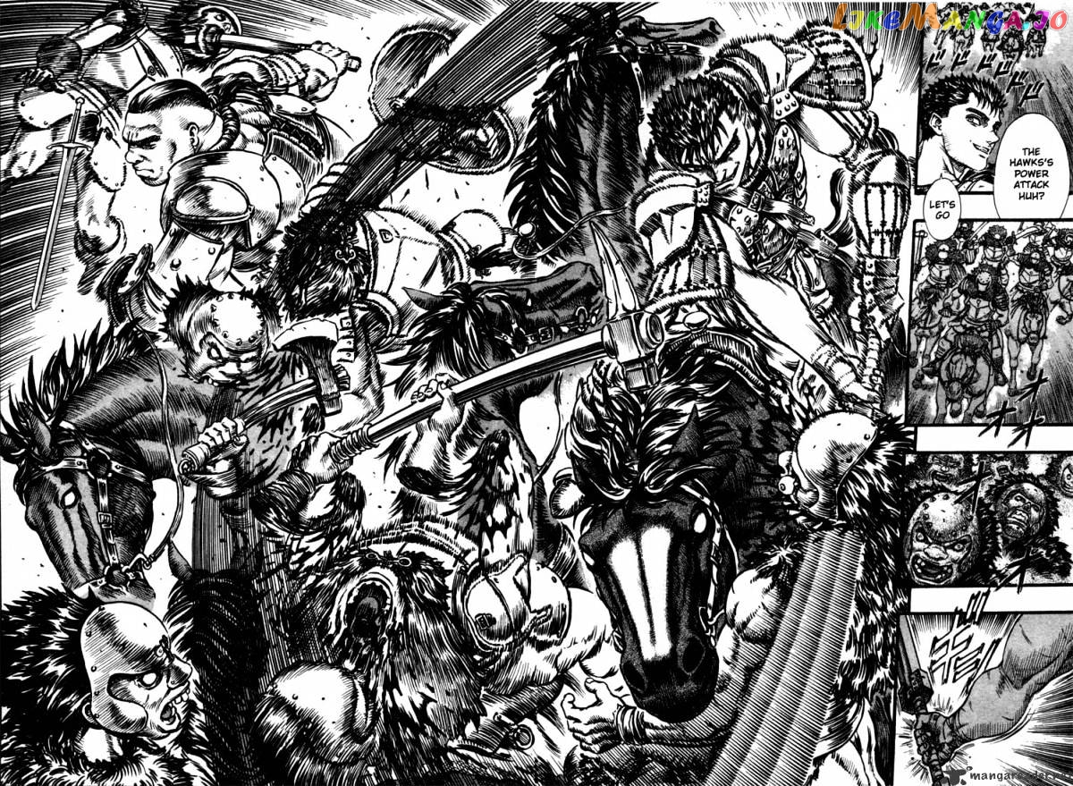 Berserk - Manga chapter 11 - page 29