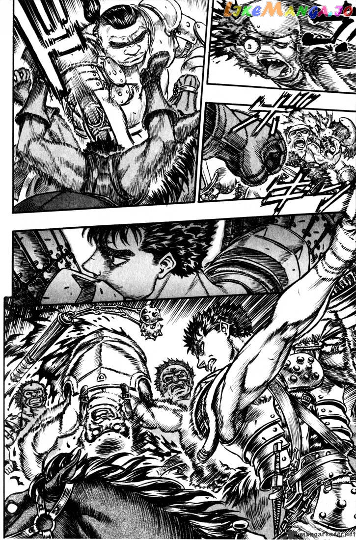 Berserk - Manga chapter 11 - page 30