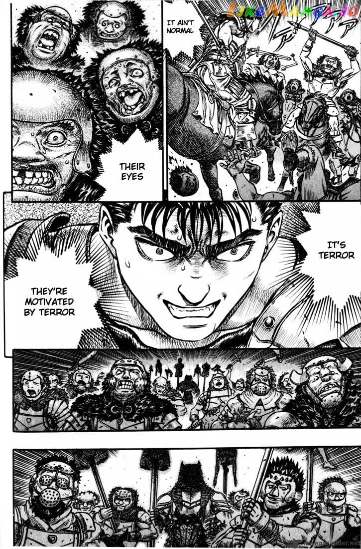 Berserk - Manga chapter 11 - page 32