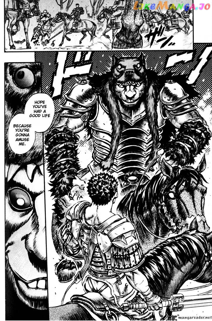 Berserk - Manga chapter 11 - page 34