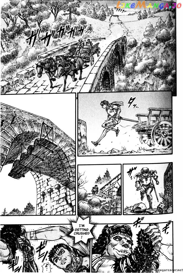 Berserk - Manga chapter 11 - page 37