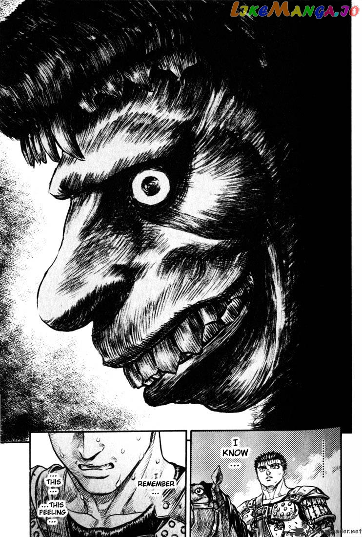 Berserk - Manga chapter 11 - page 39