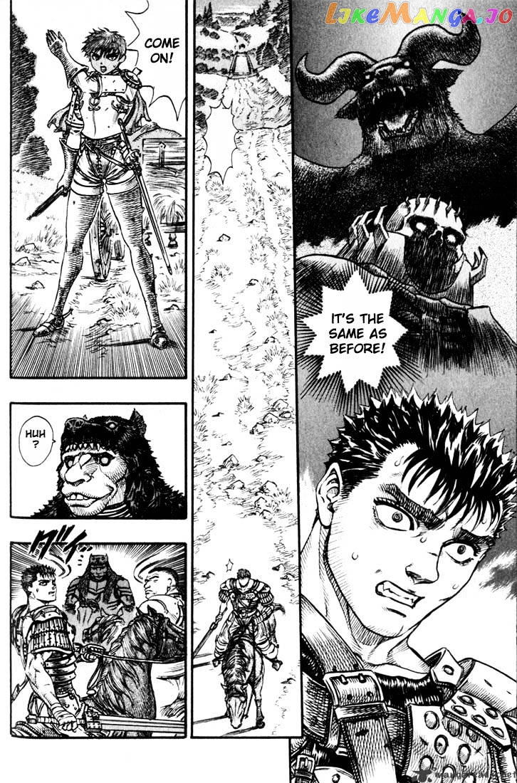 Berserk - Manga chapter 11 - page 40