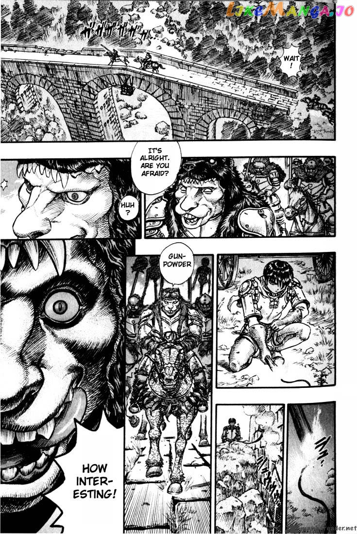 Berserk - Manga chapter 11 - page 41
