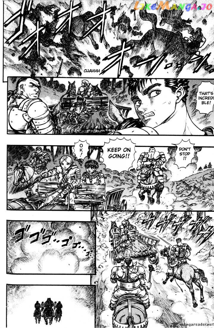 Berserk - Manga chapter 11 - page 44
