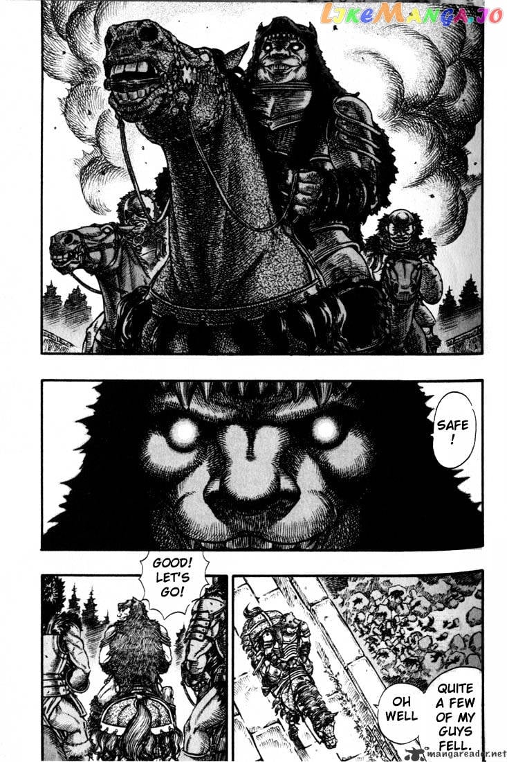 Berserk - Manga chapter 11 - page 45