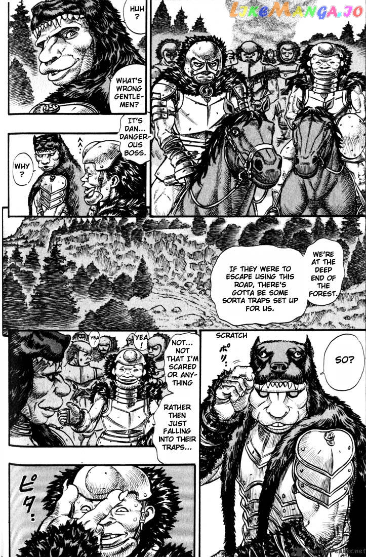 Berserk - Manga chapter 11 - page 46