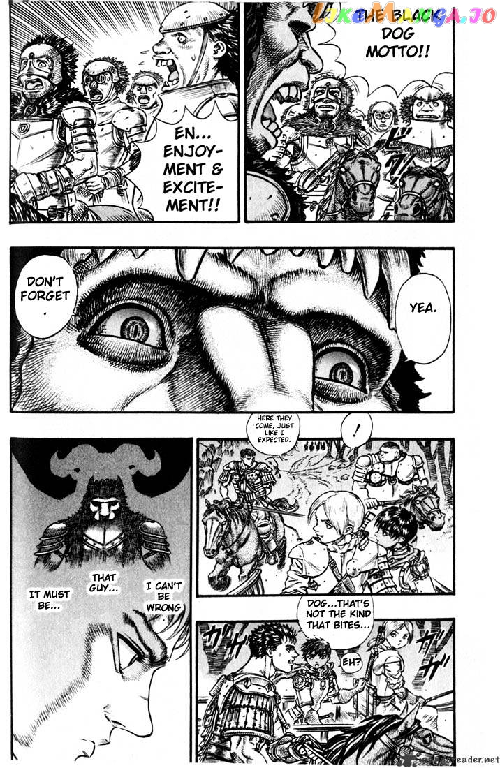 Berserk - Manga chapter 11 - page 48