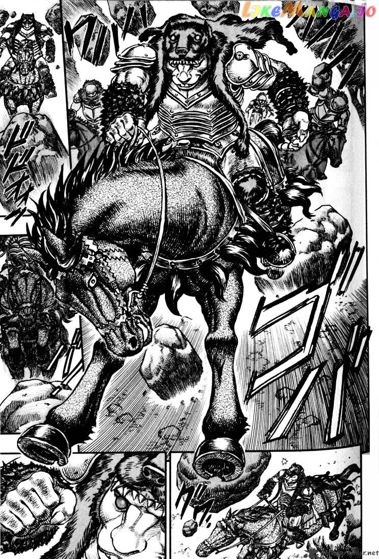 Berserk - Manga chapter 11 - page 53