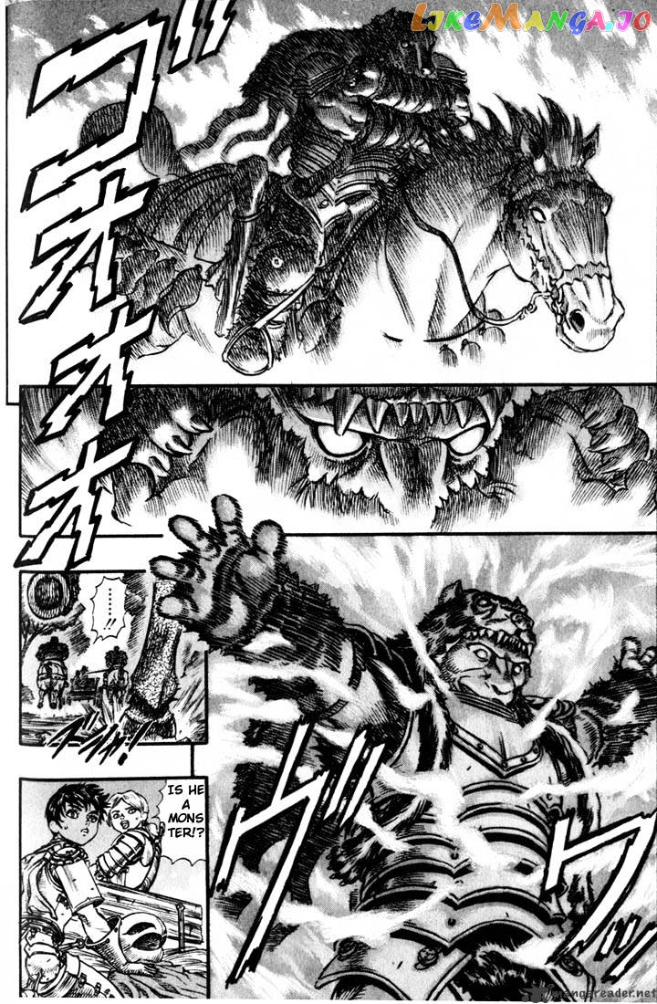 Berserk - Manga chapter 11 - page 56