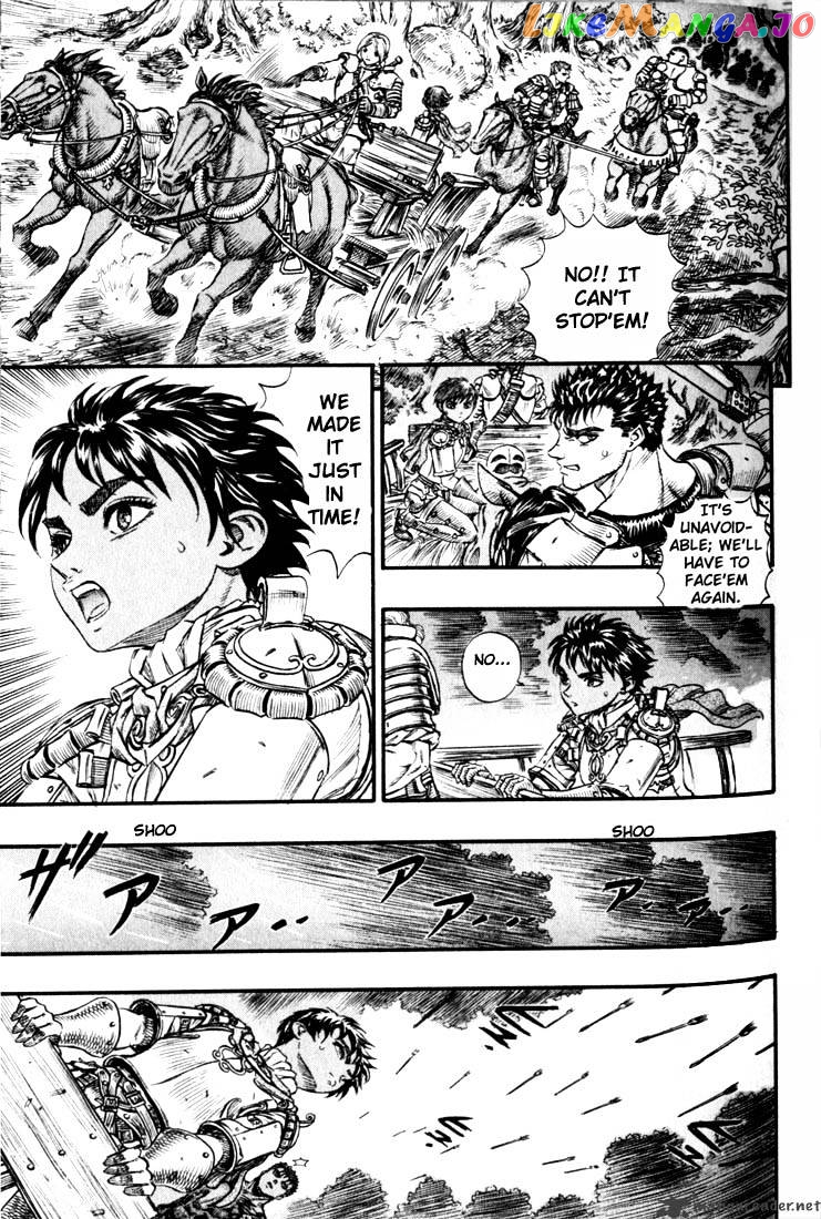 Berserk - Manga chapter 11 - page 57