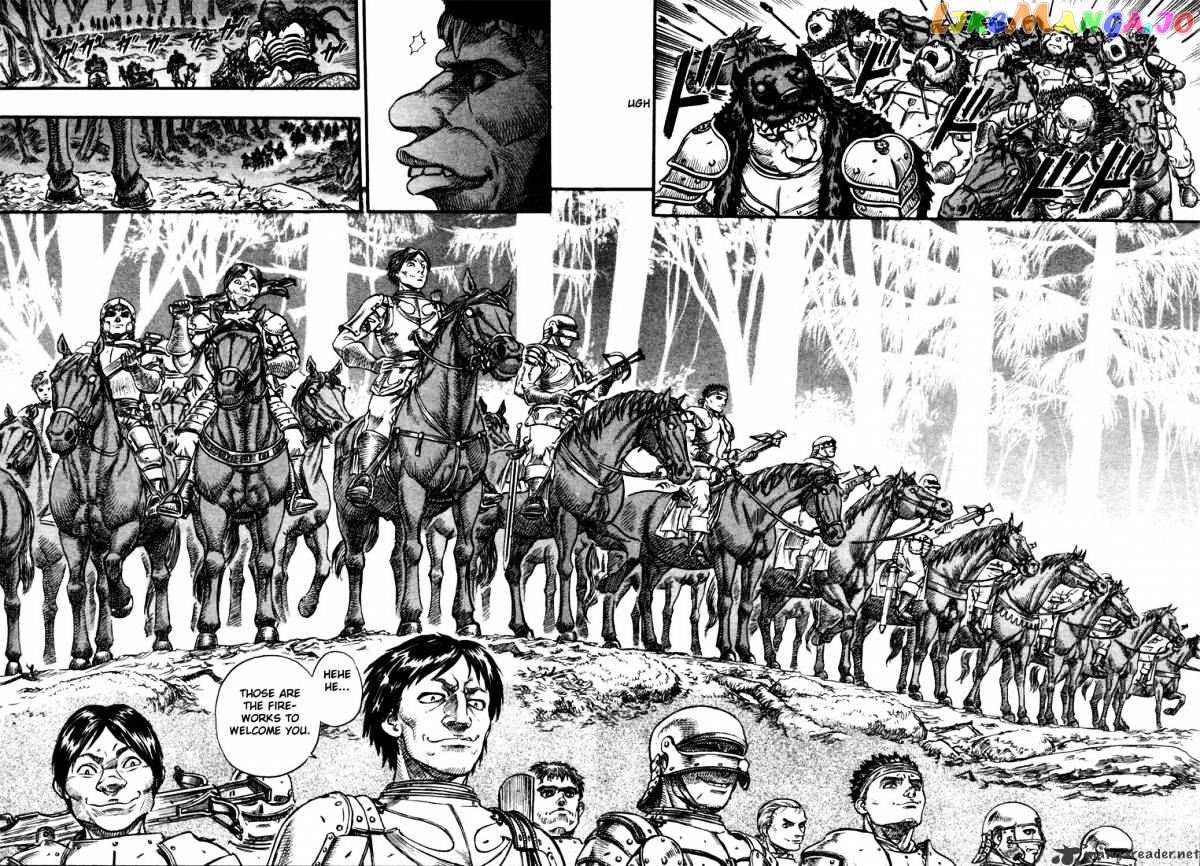 Berserk - Manga chapter 11 - page 58