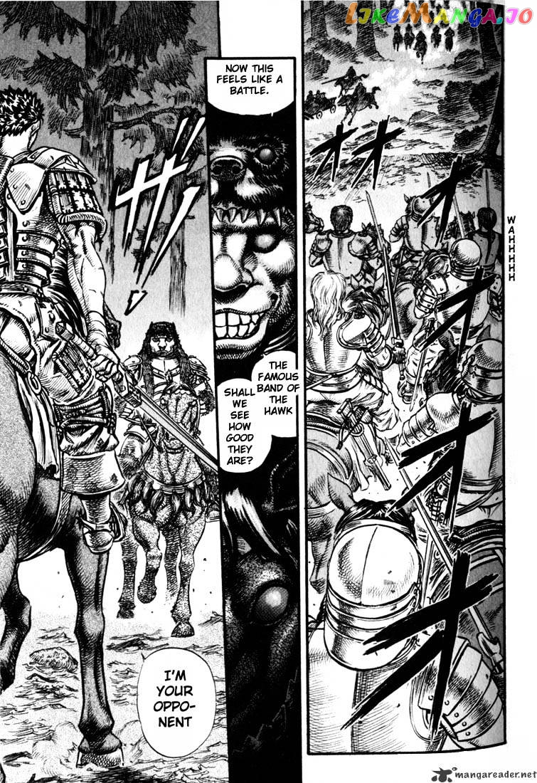 Berserk - Manga chapter 11 - page 60