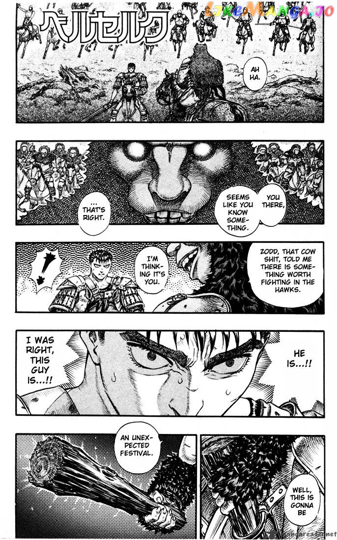 Berserk - Manga chapter 11 - page 62