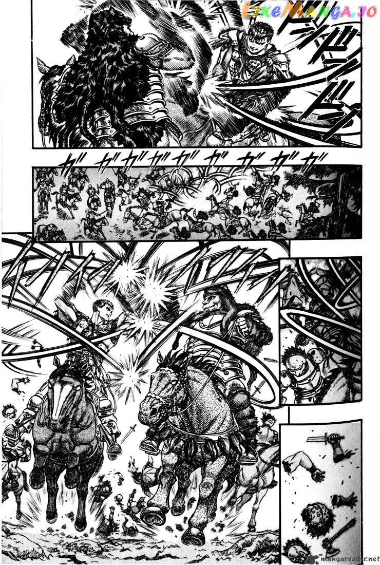 Berserk - Manga chapter 11 - page 69